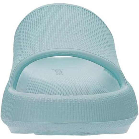 Thick Cushion Shower Slides Non Slip Quick Dry Bathroom Sandals Pool Shoes - Picture 5 of 7